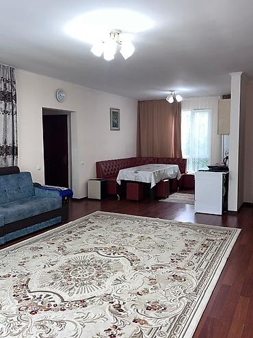 Аренда коттеджей и домов на Иссык-Куле: Коттедж, Royal beach, Чок-Тал, 8 мест — 7