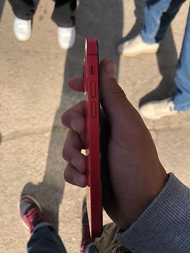 iphone 6: IPhone 12 (Product)RED Характеристики и особенности: - Модель: iPhone — 3