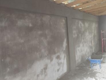 Штукатурка, шпаклевка: Штукатурка стен Больше 6 лет опыта — 16