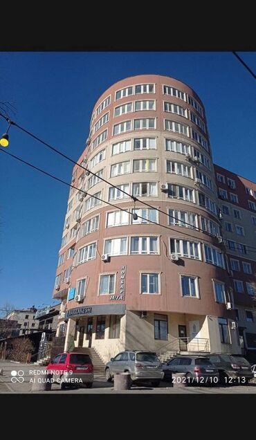Продажа квартир: 1 комната, 44 м², Элитка, 3 этаж, Евроремонт