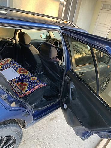 Volkswagen: Volkswagen Golf: 1995 г., 1.8 л, Механика, Бензин, Универсал — 4