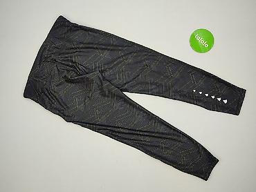 tech: Crivit, Legginsy Sportowe damskie, rozmiar M — 3