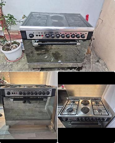 Elektrik soba, Şirniyyat üçün, Çörək, İşlənmiş lalafo.az -da Elektrik soba, Şirniyyat üçün, Çörək, İşlənmiş