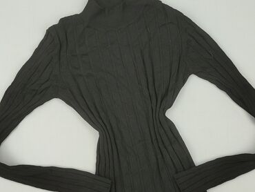 Kobiety: Stradivarius, Golf damski, rozmiar M