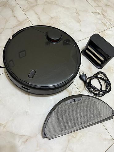 mi: Yeni sayilir 2 defe islenib Xiaomi Mi Robot Vacuum (LDS naviqasiya — 1