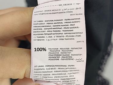 spódnice monki: Sinsay, Spódnica damska, rozmiar XL — 5