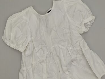 białe bluzki do stroju krakowskiego: Vero Moda, Women's blouse, size M (EU 38)