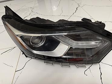 opel şiti: Equinox fara Lt orjinal yaxşı vəziyyətdədir qrigi yoxdur — 2