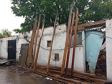 Другие пиломатериалы: СТРОЙМАТЕРИАЛЫ сатылат бу. Балка, Страпила, Рейка, Черновой — 8