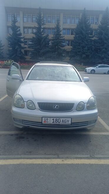 двигатель дэу матиз 0.8 цена новый: Lexus GS: 2001 г., 3 л, Автомат, Бензин, Седан