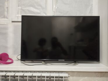 телевизор плазму: Продаю плазменный телевизор Samsung 7000сом