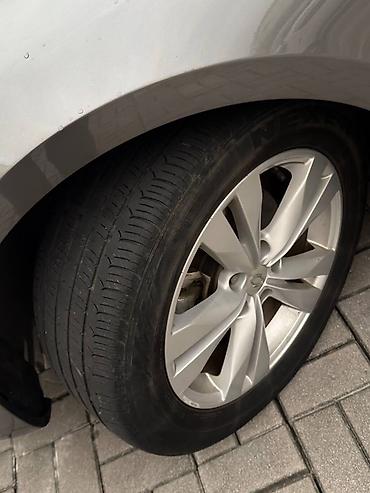 Renault Samsung: Renault Samsung SM6: 2020 г., 2 л, Автомат, Газ, Седан — 6