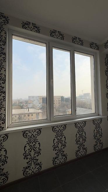 Продажа квартир: 3 комнаты, 97 м², Элитка, 7 этаж, Косметический ремонт — 18