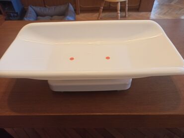 Ostali kućni aparati: Elektronska vaga za merenje beba, ali može da posluži za bilo šta — 6