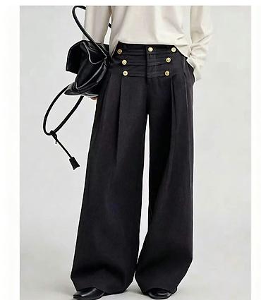 Tunics: Nova kolekcija ✨️ 
Pantalone: 2400 dinara — 3
