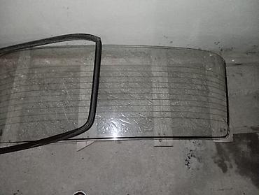 2107 ön şüşə: Arxa, Universal auto 2101,2106, Ödənişli çatdırılma — 3