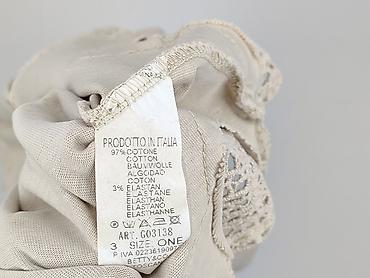 jedwab z elastanem: Betty & Co, T-shirt damski, rozmiar One size — 6