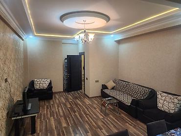 qarayev: Nizami rayonu, Qara Qarayev metrosunun yaxını, Xarı Bülbül — 3