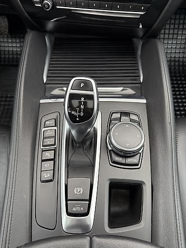 BMW: BMW X6: 2016 г., 3 л, Типтроник, Бензин, Кроссовер at lalafo.kg — 11 BMW: BMW X6: 2016 г., 3 л, Типтроник, Бензин, Кроссовер — 11