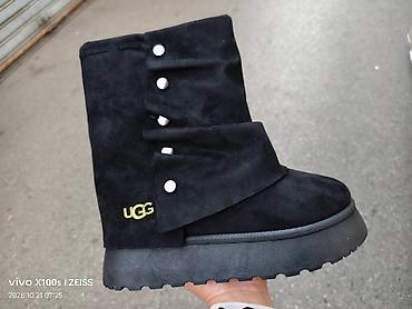 rimski broj 39: Ugg čizmice NOVO Novo Brojevi 36 do 41 fb Moja Kupovina 1 oktobar — 1