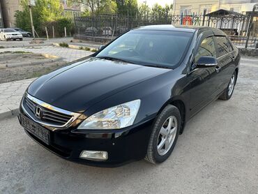 Honda: Honda Inspire: 2003 г., 3 л, Типтроник, Бензин, Седан