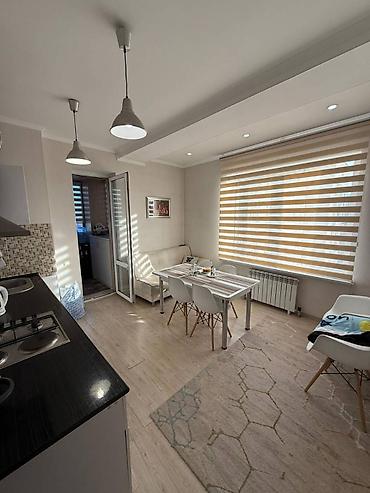 Продажа квартир: 2 комнаты, 71 м², Элитка, 9 этаж, Евроремонт — 9