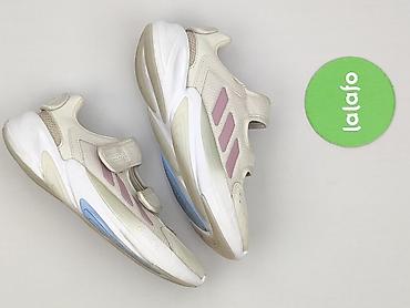 balmain polska: Adidas, Sneakersy damskie, rozmiar 37.5 — 2