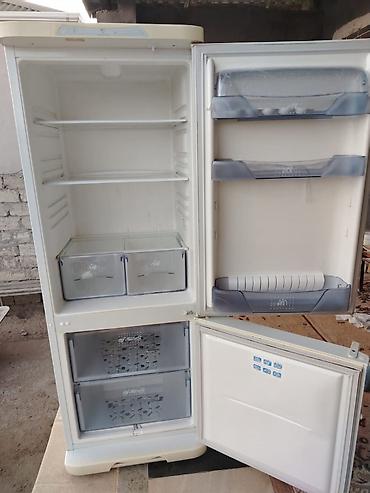 Defrost soyuducu. 2qapili. saz vəziyyətdə