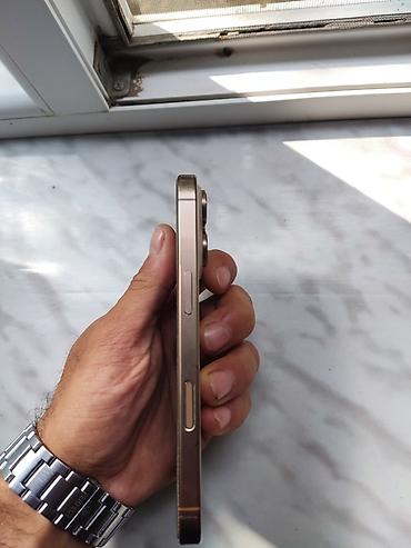 IPhone 13 Pro, 128 GB, Qızılı lalafo.az -da IPhone 13 Pro, 128 GB, Qızılı