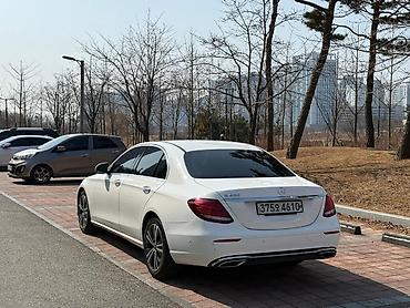 Mercedes-Benz: Mercedes-Benz E-Class: 2020 г., 2 л, Автомат, Бензин, Седан at lalafo.kg — 16 Mercedes-Benz: Mercedes-Benz E-Class: 2020 г., 2 л, Автомат, Бензин, Седан — 16