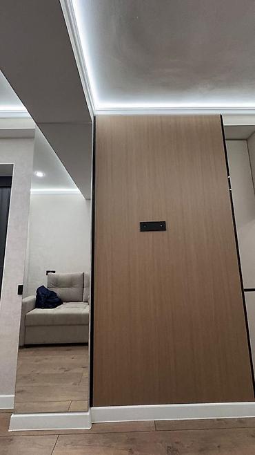 Продажа квартир: 1 комната, 40 м², Элитка, 9 этаж, Евроремонт — 8