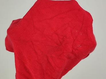 bluzki basic z dekoltem v: Reserved, T-shirt damski, rozmiar S — 6