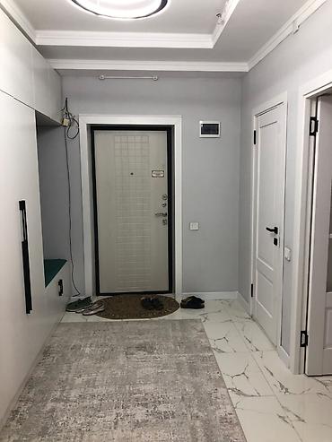 2 8: 3 комнаты, 93 м², 7 мкр Элитка, 3 этаж, Дизайнерский ремонт — 5
