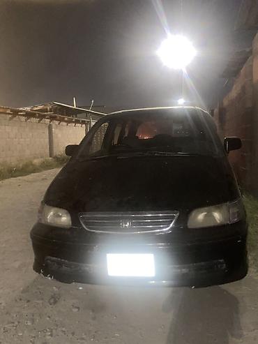 Honda: Honda Odyssey: 1998 г., 2.3 л, Автомат, Газ, Минивэн at lalafo.kg — 5 Honda: Honda Odyssey: 1998 г., 2.3 л, Автомат, Газ, Минивэн — 5