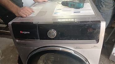 Paltaryuyan maşın təmiri: Təmir/Paltaryuyan ustası. paltaryuyan ustasi washing machine ремонт — 13