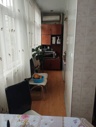 Köhnə tikili: Bakı, Köhnə Günəşli, 4 otaqlı, Köhnə tikili, m. Əhmədli, 110 kv. m — 12