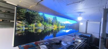 Рекламное оборудование: LED STAR.KG — продажа LED‑экранов - Светодиодные экраны для улицы и — 30