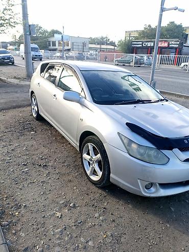 ноускат калдина: Toyota Caldina: 2003 г., 2 л, Автомат, Универсал — 7