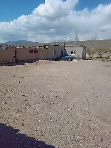 Продажа дач: Жакшы жер мал бакканга ылайыкту кызыл китеби бар жердикида уйдукуда — 3