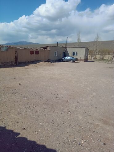 Продажа домов: Дом, 40 м², 4 комнаты, Собственник, Косметический ремонт — 10