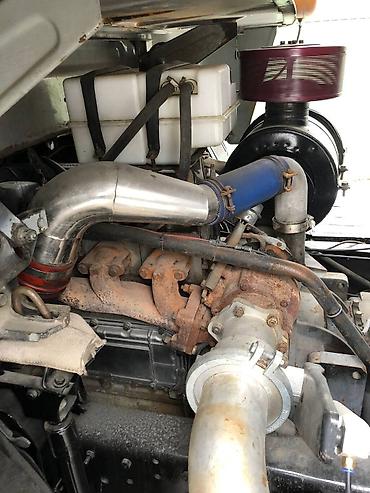 Грузовики: Грузовик, Камаз, Б/у at lalafo.kg — 8 Грузовики: Грузовик, Камаз, Б/у — 8