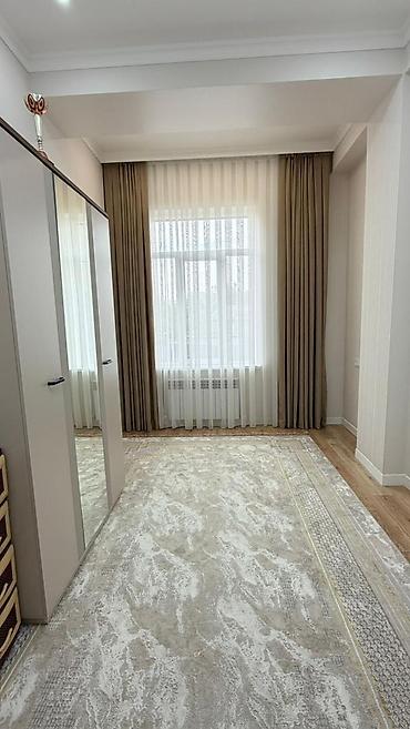 Продажа квартир: 3 комнаты, 97 м², Элитка, 2 этаж, Дизайнерский ремонт at lalafo.kg — 10 Продажа квартир: 3 комнаты, 97 м², Элитка, 2 этаж, Дизайнерский ремонт — 10