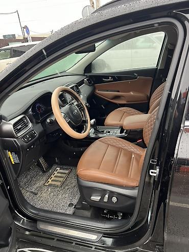 Kia: Kia Sorento: 2019 г., 2.2 л, Дизель, Кроссовер — 6