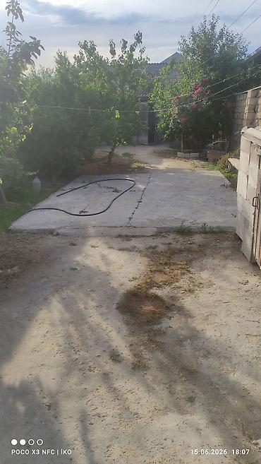 savxoz: Binə 3 otaqlı, 72 kv. m, Kredit yoxdur, Orta təmir — 7