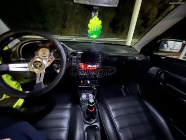 Seat: Seat Ibiza: 1.4 l. | 1999 έ. 223000 km. Καμπριολέ — 9