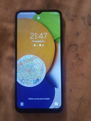 фотоаппарат самсунг галакси: Samsung Galaxy A03, 64 ГБ, цвет - Черный