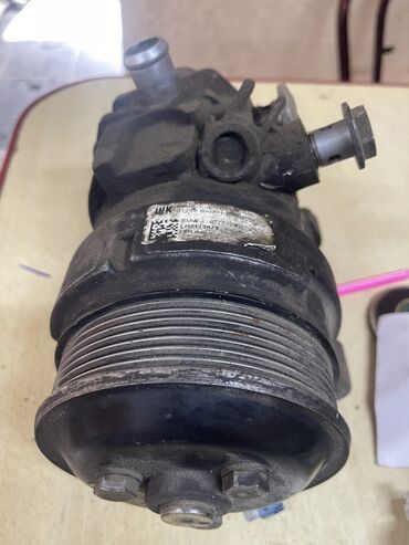 Бамперы и комплектующие: БМВ РАСШИРИТЕЛЬНЫЕ БОЧКИ Е39,Е46,Е53 Х5,Е60,Е65 БЛОКИ КЛИМАТА — 15