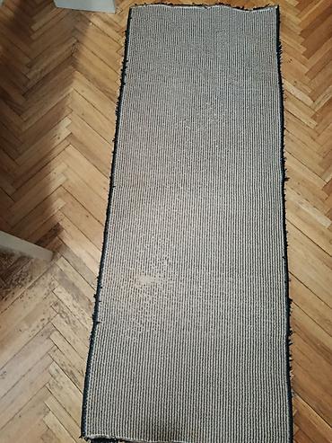 barski set: Tepih staza 150x80 — 1