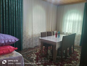 Həyət evləri və villaların satışı: 4 otaqlı, 120 kv. m, Yeni təmirli -da lalafo.az — 12 Həyət evləri və villaların satışı: 4 otaqlı, 120 kv. m, Yeni təmirli — 12