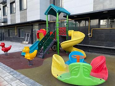 Продажа квартир: 2 комнаты, 44 м², Элитка, 2 этаж, Дизайнерский ремонт — 12